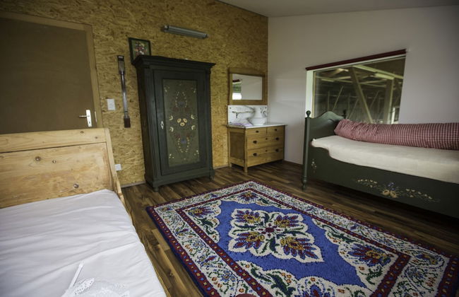 Steigmatt Bauernhof - Erlebnis - Foto 9