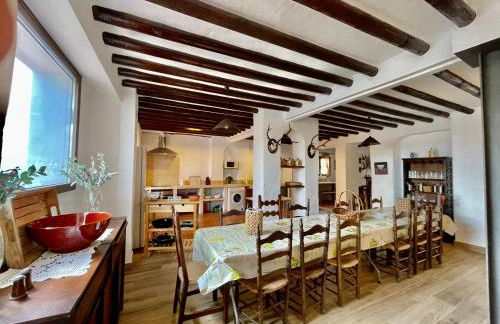 Los Palomos casa rural en el centro de Andalucía - Foto 7