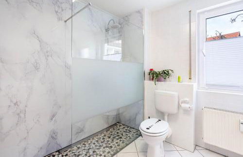 Ferienwohnung Am Goldenen Löwen - Foto 21