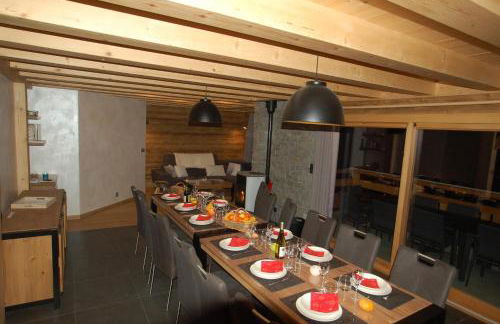 Chalet Soleya - Photo 12