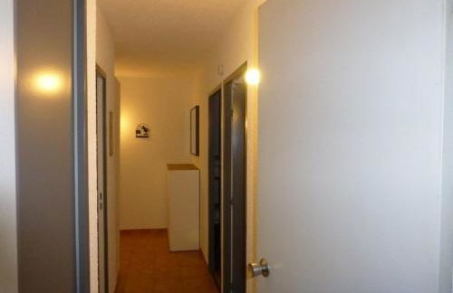 Bel appart. 3 pièces, 7 pers., proche des pistes - FR-1-804-58 - Foto 10