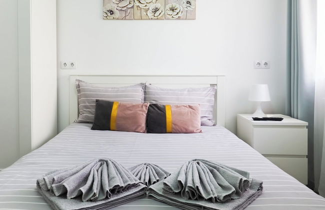 Ben Apartments - Foto 21