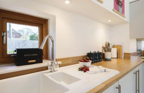 Hollybank Barn - Foto 17