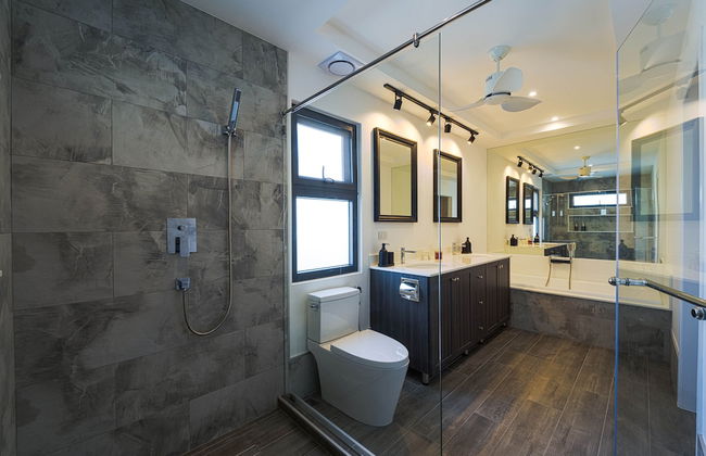 Modern 3 Bedroom Private Pool Villa -ML7 - Foto 37