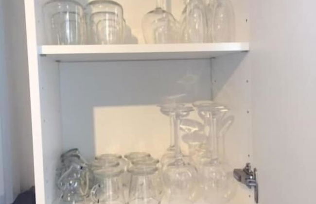 Appart Hotel Beau Rivage - Foto 31