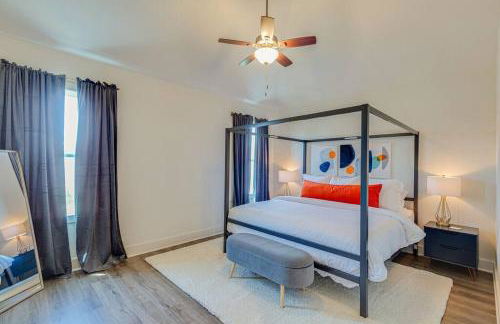 #BestStayEverNashville - Foto 33