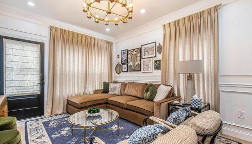 Beautifully Renovated Notre Dame Retreat - Foto 5