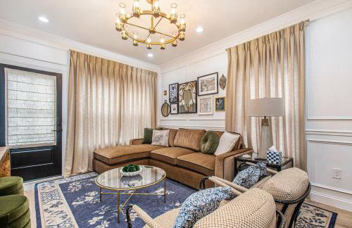 Beautifully Renovated Notre Dame Retreat - Foto 5