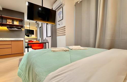 #TOP One# Studio New England Charmoso C/ PisciNA - Foto 6