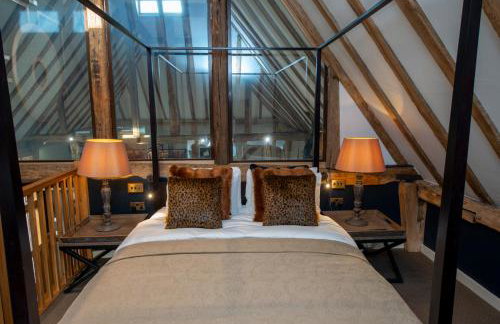 Cloth Worker's Barn - Foto 41