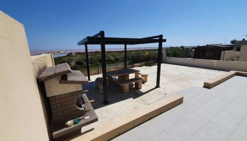 Maison 3 chambres, quartier calme, vue sur les salines ! - Foto 5