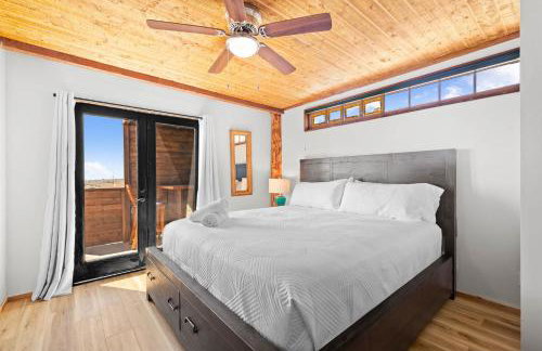 Stunning Bay Views with Pickleball and Hot Tub - Foto 45