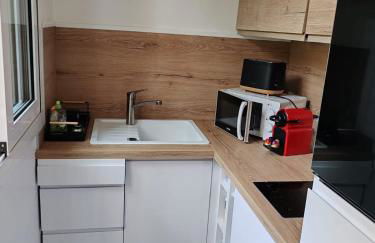 Le patio d'Elio, Arcachon - Foto 55