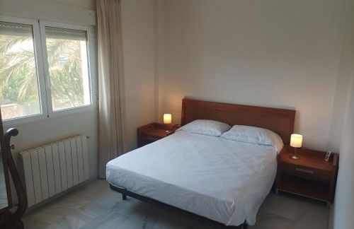 chalet & piscina-jardín-barbacoa - Foto 11