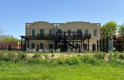 Western 1924 Luxury Lofts - Photo 8