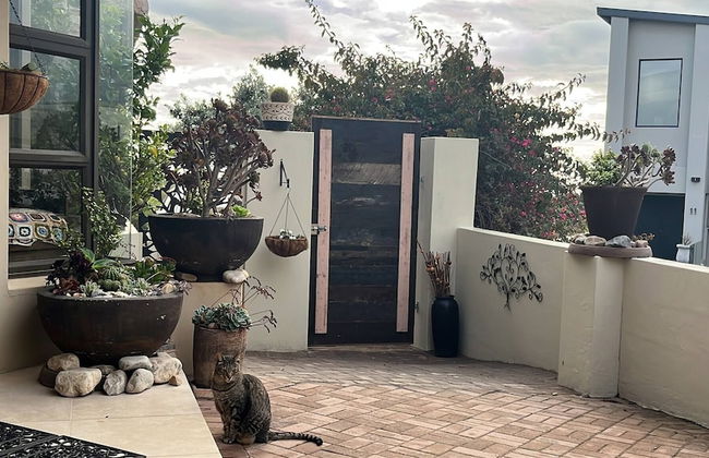 Whispering Waves - Serene Langebaan Getaway With Breathtaking Views - Foto 36