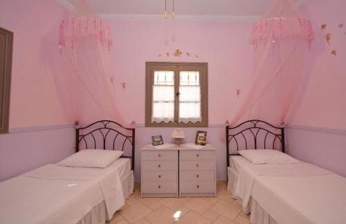 Estia Stone-Built Cottage - Foto 25