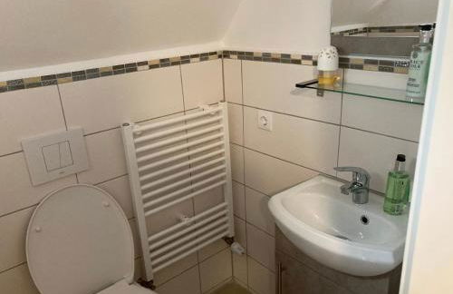 Ferienhaus "LE RUISSEAU" - Foto 3