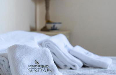 Agriturismo Serena -Petritoli- - Foto 19