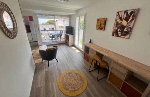 L'appart D79 - Foto 13
