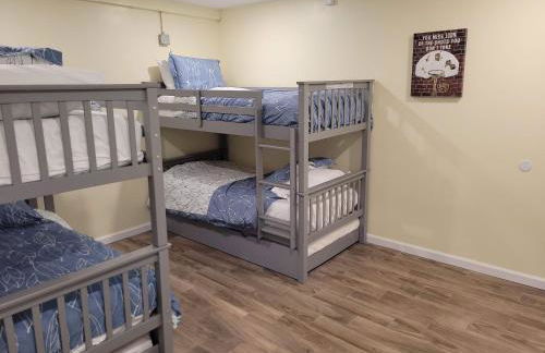 Southwoods Mountain Estate -private mansion, pool, hottub+ 15 acres - Foto 74