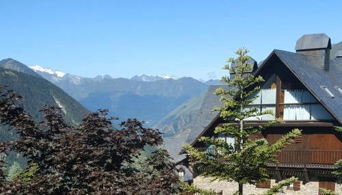 Baqueira Apartamentos Cota 1700 a pie de pistas - Photo 4