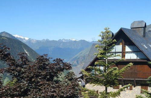 Baqueira Apartamentos Cota 1700 a pie de pistas - Foto 18