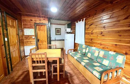 Cabañas La Toma del Agua - Foto 17