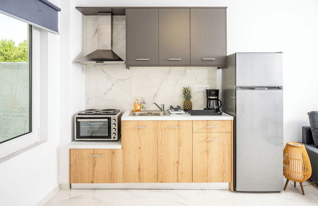 Athinais Suites - Foto 27