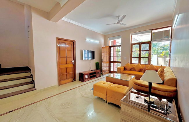 Luxury 4 Bedroom's Independent villa - Foto 22