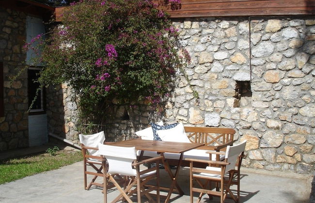 Villa Aggeliki - Foto 22