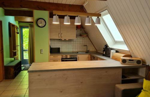 SECRA Exclusive Ferienhaus Nr 16 am Twistesee - Foto 6