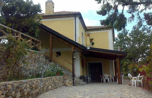 Agriturismo Donna Bianca - Foto 76