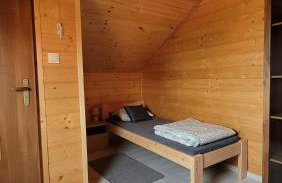 WCZASY NA PAGÓRKU - Foto 25