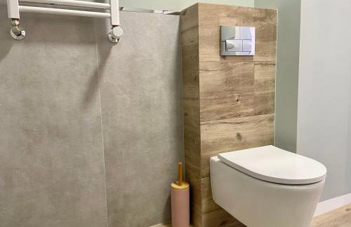 Calm Apartment nr 8 - Photo 26