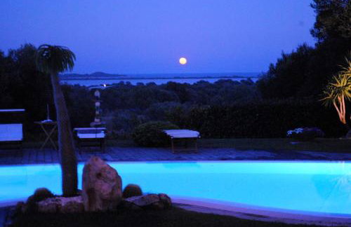 Villa Babsy con piscina privata - Foto 2