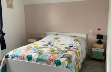 Agréable maison 3* en bord de mer - Foto 10