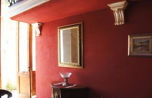 Antica Corte delle Ninfee, Historical Private Villa - Foto 3