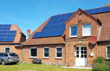 Ferienwohnung Erika - Foto 1