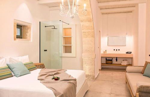 Villa Mirage Kournas Rooftop Sunset by Posarelli - Foto 8