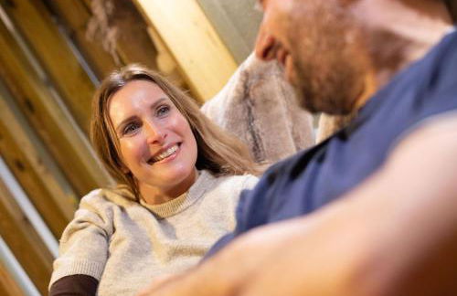 City to Country Retreat Luxury Lodges with Hot Tub, BBQ, Fire Pit - Foto 63