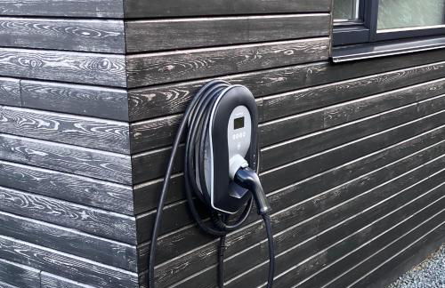 Dark Skye Cottage - Foto 20