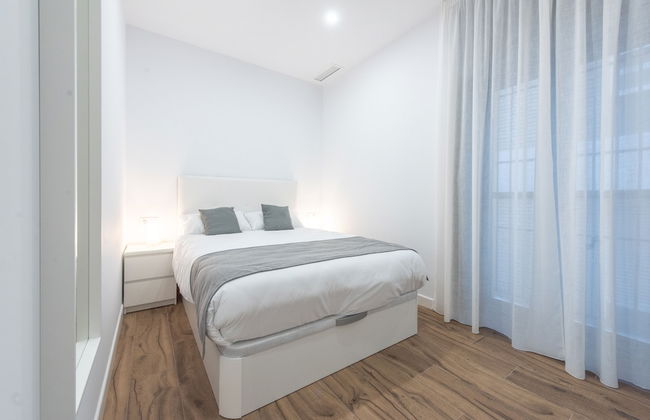 Apartamentos Santa María 15 - Foto 22