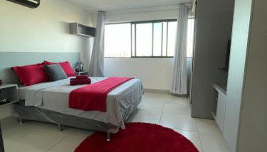 Flat Lindo e Aconchegante - Foto 4