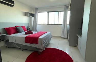 Flat Lindo e Aconchegante - Foto 4