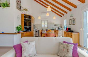 Rustic Villa Florice with a pool - Photo 25