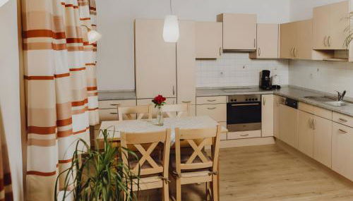 Ferienwohnung Schaible - Foto 3