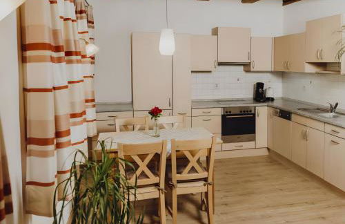 Ferienwohnung Schaible - Foto 3