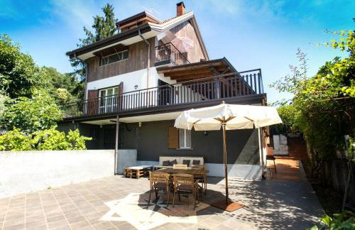 Baite Etna Bottino - Foto 11