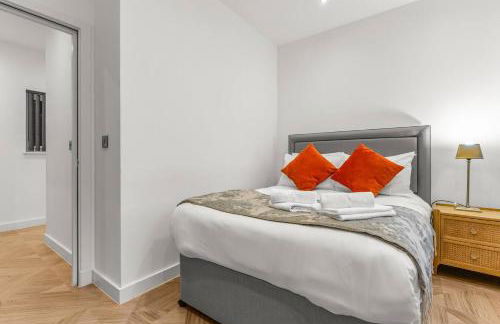 Cosy Retreat - Steps from Spinningfields - Pass the Keys - Foto 16
